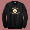 Promote Transgenderism Sweatshirt