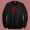 Psycho Boyfriend Magnet Sweatshirt
