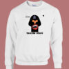 Psycho Killer Album Cover Sweatshirt