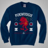 Pukwudgie Harry Potter Christmas Sweater
