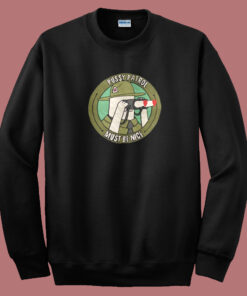 Pussy Patrol Must Be Nice 80s Sweatshirt Pussy Patrol Must Be Nice 80s Sweatshirt