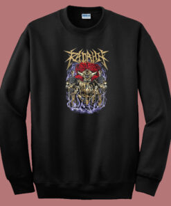 Rad Boss Radahn Sweatshirt Rad Boss Radahn Sweatshirt