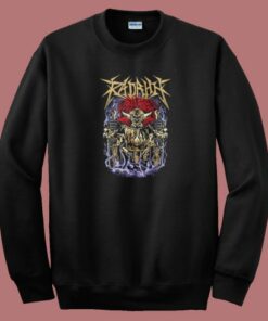 Rad Boss Radahn Sweatshirt Rad Boss Radahn Sweatshirt