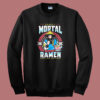 Raiden Mortal Instant Ramen Sweatshirt