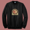 Ramen Japanese Noodles 80s Sweatshirt