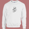 Ransom Devil Sweatshirt