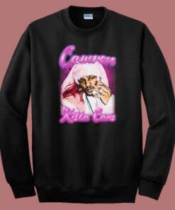 Rap Killa Camron Cam Sweatshirt Rap Killa Camron Cam Sweatshirt