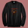Rare Wu Tang Clan Staten Island Dragon 80s Sweatshirt