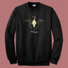 Rata Alada The Batman 80s Sweatshirt On Sale
