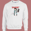 Ratt Dancing Undercover Sweatshirt