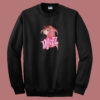 Ratz Pink Meme Funny Sweatshirt