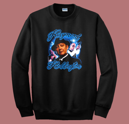 Raymond Reddington Vintage Sweatshirt