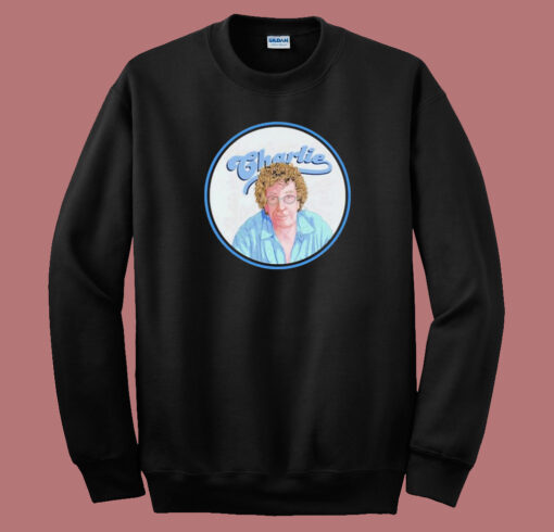 Realdealraps Charlie Sweatshirt