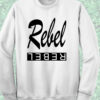 Rebel Crewneck Sweatshirt