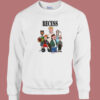 Recess Cartoon Tv Show Sweatshirt