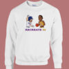 Recreate 88 Funny Sweatshirt