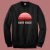 Remember Ruby Ridge Sweatshirt