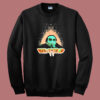 Renfield Movie Nicolas Cage Sweatshirt