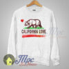 Republic California Love Symbol Sweatshirt