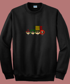 Reservoir Park 80s Sweatshirt Reservoir Park 80s Sweatshirt