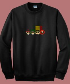 Reservoir Park 80s Sweatshirt Reservoir Park 80s Sweatshirt