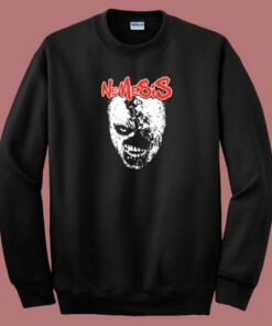 Resident Evil Nemesis Sweatshirt Resident Evil Nemesis Sweatshirt