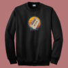 Retro Cassette Tape 80s Sweatshirt