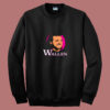 Retro Morgan Wallen 80s Sweatshirt