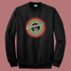 Retro Rock Band Dinosaur Jr Sweatshirt