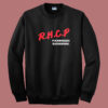 Rhcp Fucking Suck Sweatshirt