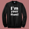 Rhea Ripley I’m Your Mami Sweatshirt