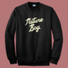 Ric Flair Nature Boy Sweatshirt