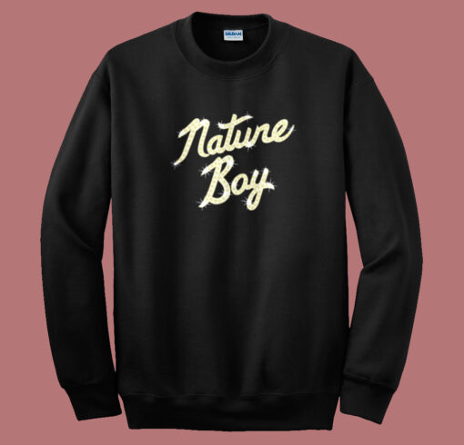 Ric Flair Nature Boy Sweatshirt