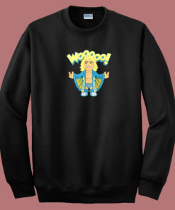 Ric Flair Wooo Funny Sweatshirt On Sale Ric Flair Wooo Funny Sweatshirt On Sale