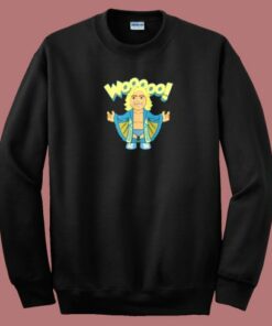 Ric Flair Wooo Funny Sweatshirt On Sale Ric Flair Wooo Funny Sweatshirt On Sale