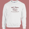 Ricky Regal Hotel and Casino Hall Sweatshirt