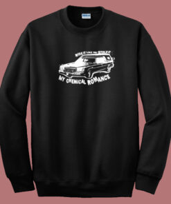 Ride It Like You Stole It Sweatshirt Ride It Like You Stole It Sweatshirt