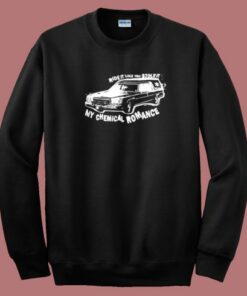 Ride It Like You Stole It Sweatshirt Ride It Like You Stole It Sweatshirt