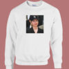 Rihanna Hillary Clinton Hat Sweatshirt