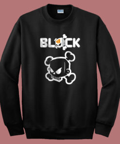 Rip Ken Block Racing Sweatshirt Rip Ken Block Racing Sweatshirt