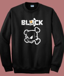 Rip Ken Block Racing Sweatshirt Rip Ken Block Racing Sweatshirt