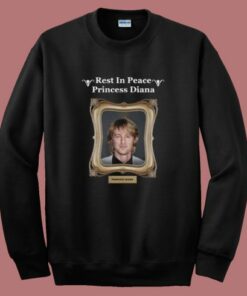 Rip Owen Wilson Sweatshirt Rip Owen Wilson Sweatshirt