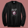 Rip Peep Tribute 80s Sweatshirt