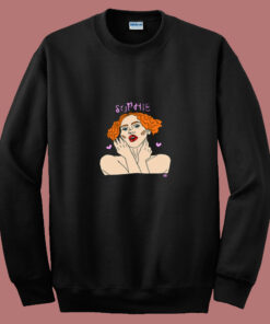 Rip Sophie Msmsmsm 1986 2021 80s Sweatshirt Rip Sophie Msmsmsm 1986 2021 80s Sweatshirt