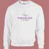Rising Action Pubsibling Thing Sweatshirt
