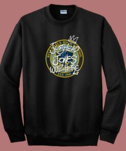 Riverdale High Vandal 80s Sweatshirt Riverdale High Vandal 80s Sweatshirt