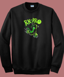 Rk Bro Scooter Snack Funny Sweatshirt On Sale Rk Bro Scooter Snack Funny Sweatshirt On Sale