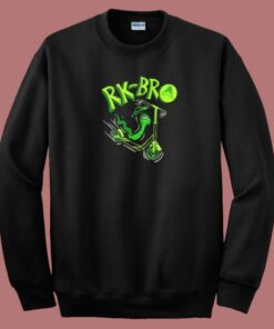 Rk Bro Scooter Snack Funny Sweatshirt On Sale Rk Bro Scooter Snack Funny Sweatshirt On Sale