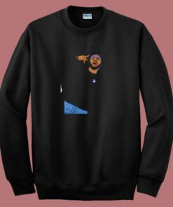 Rob Madden Cartoon 80s Sweatshirt Rob Madden Cartoon 80s Sweatshirt