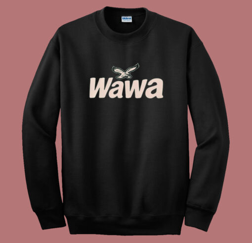 Rob Mcelhenney Wawa Eagles Sweatshirt